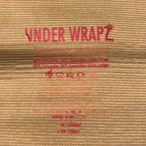 UnderWrapz by belly bandit